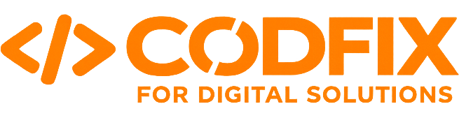 CODFIX For Digital Solutions